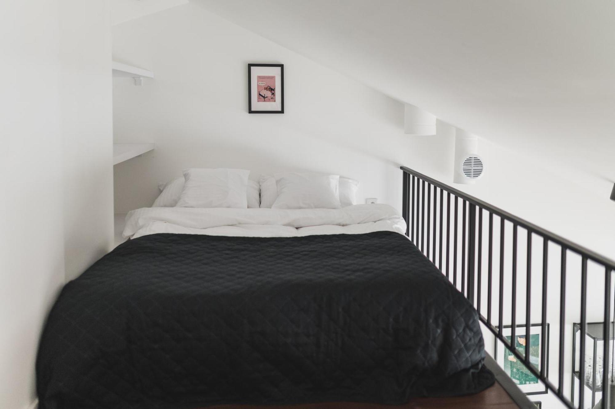 קרקוב Vitrum Apartments מראה חיצוני תמונה