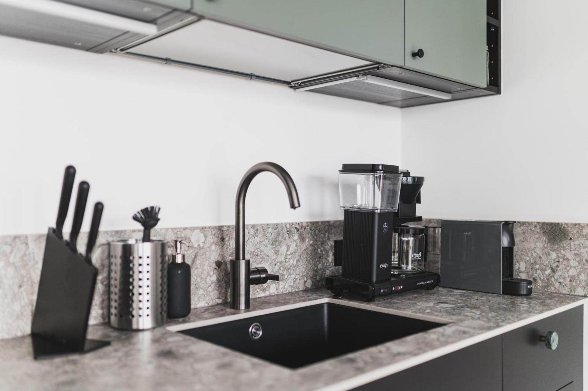 קרקוב Vitrum Apartments מראה חיצוני תמונה