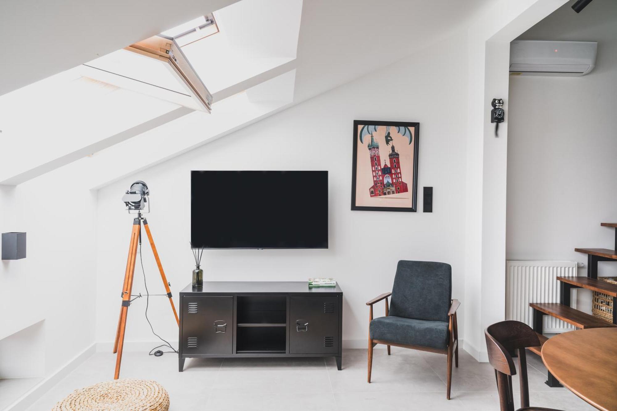 קרקוב Vitrum Apartments מראה חיצוני תמונה