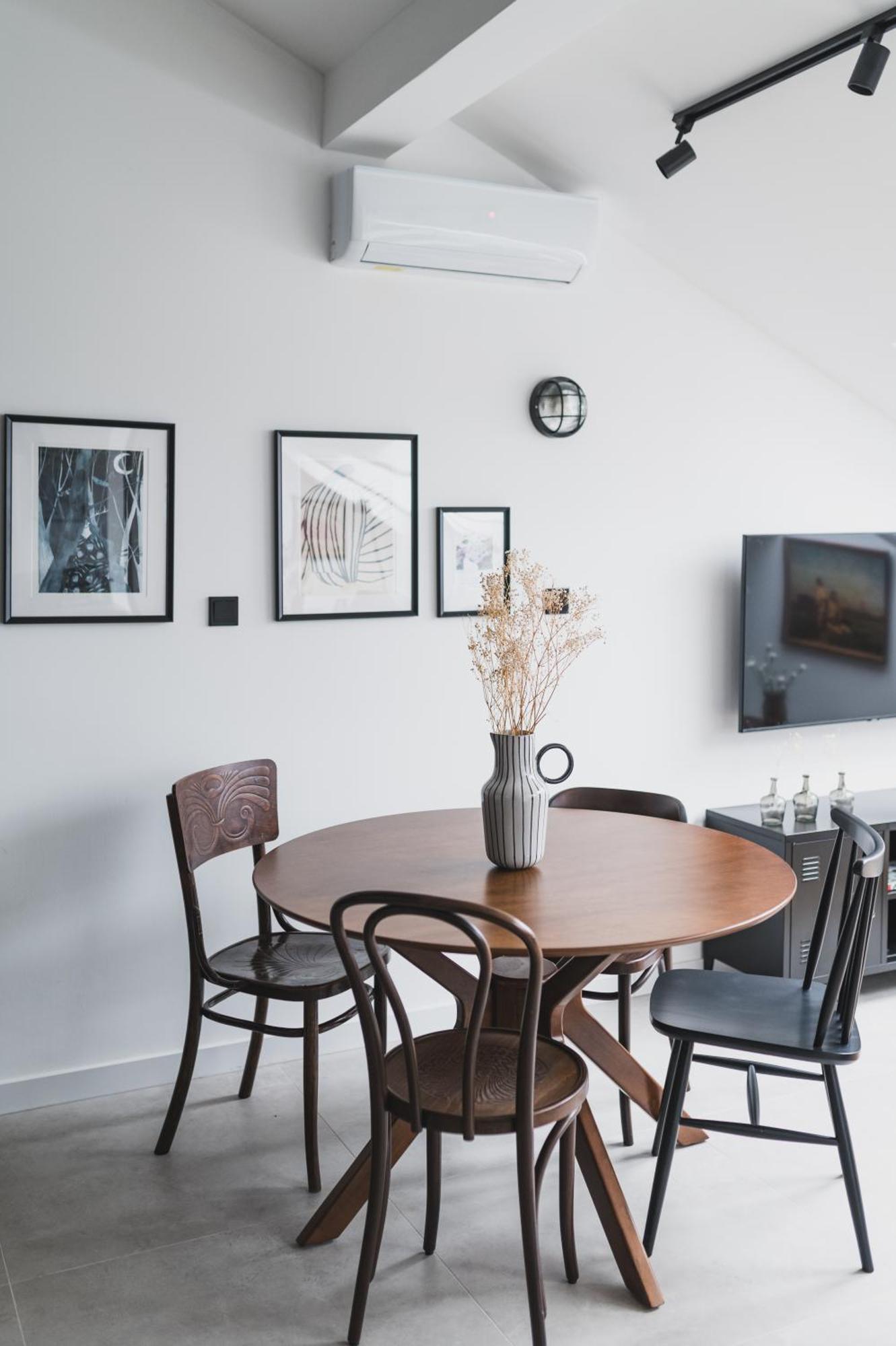 קרקוב Vitrum Apartments מראה חיצוני תמונה