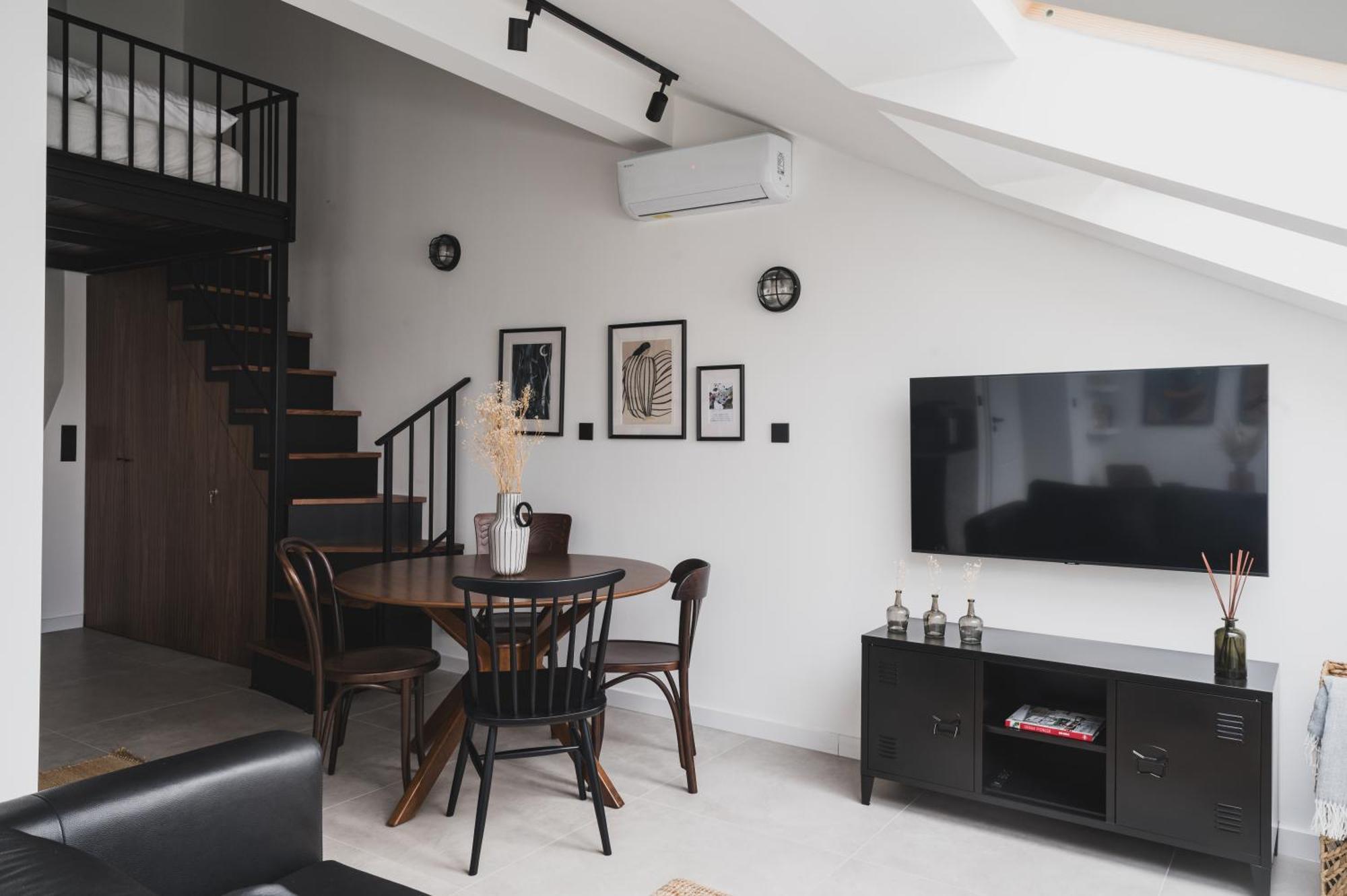 קרקוב Vitrum Apartments מראה חיצוני תמונה