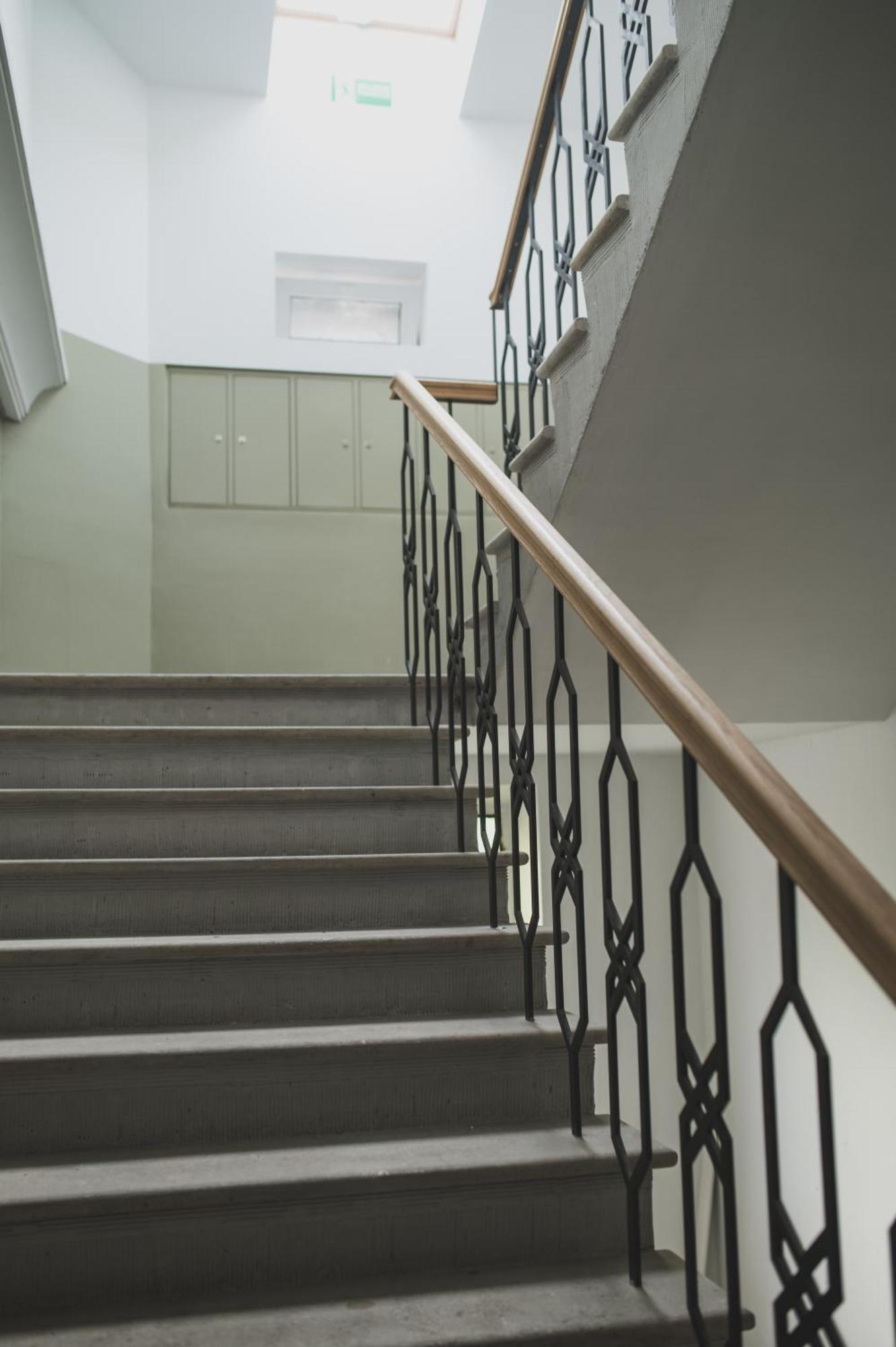 קרקוב Vitrum Apartments מראה חיצוני תמונה