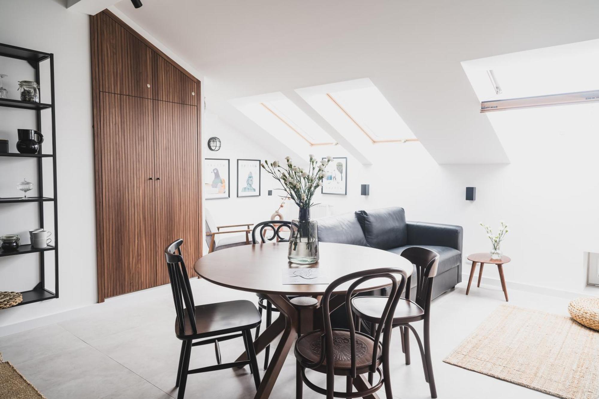 קרקוב Vitrum Apartments מראה חיצוני תמונה