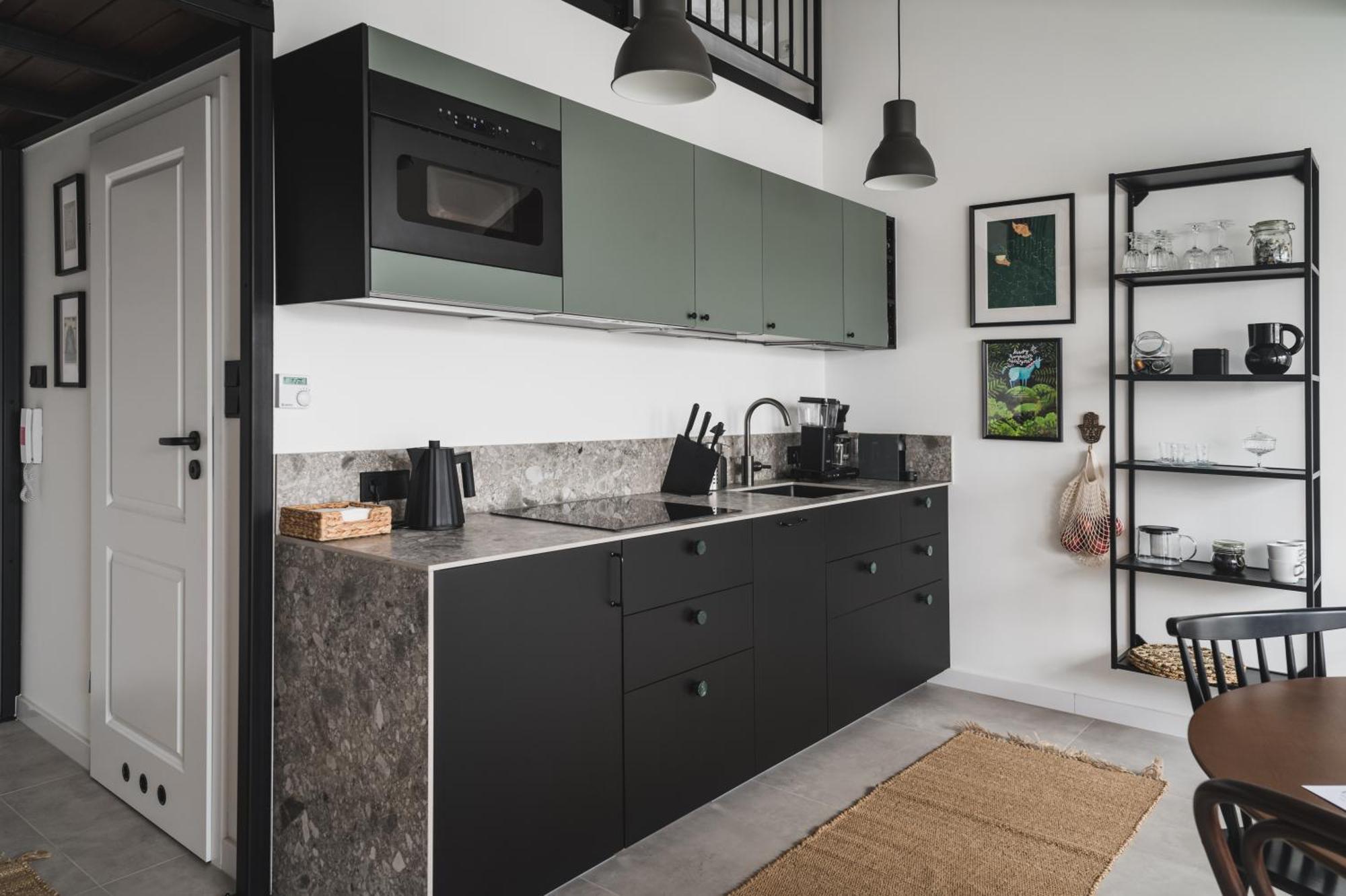קרקוב Vitrum Apartments מראה חיצוני תמונה