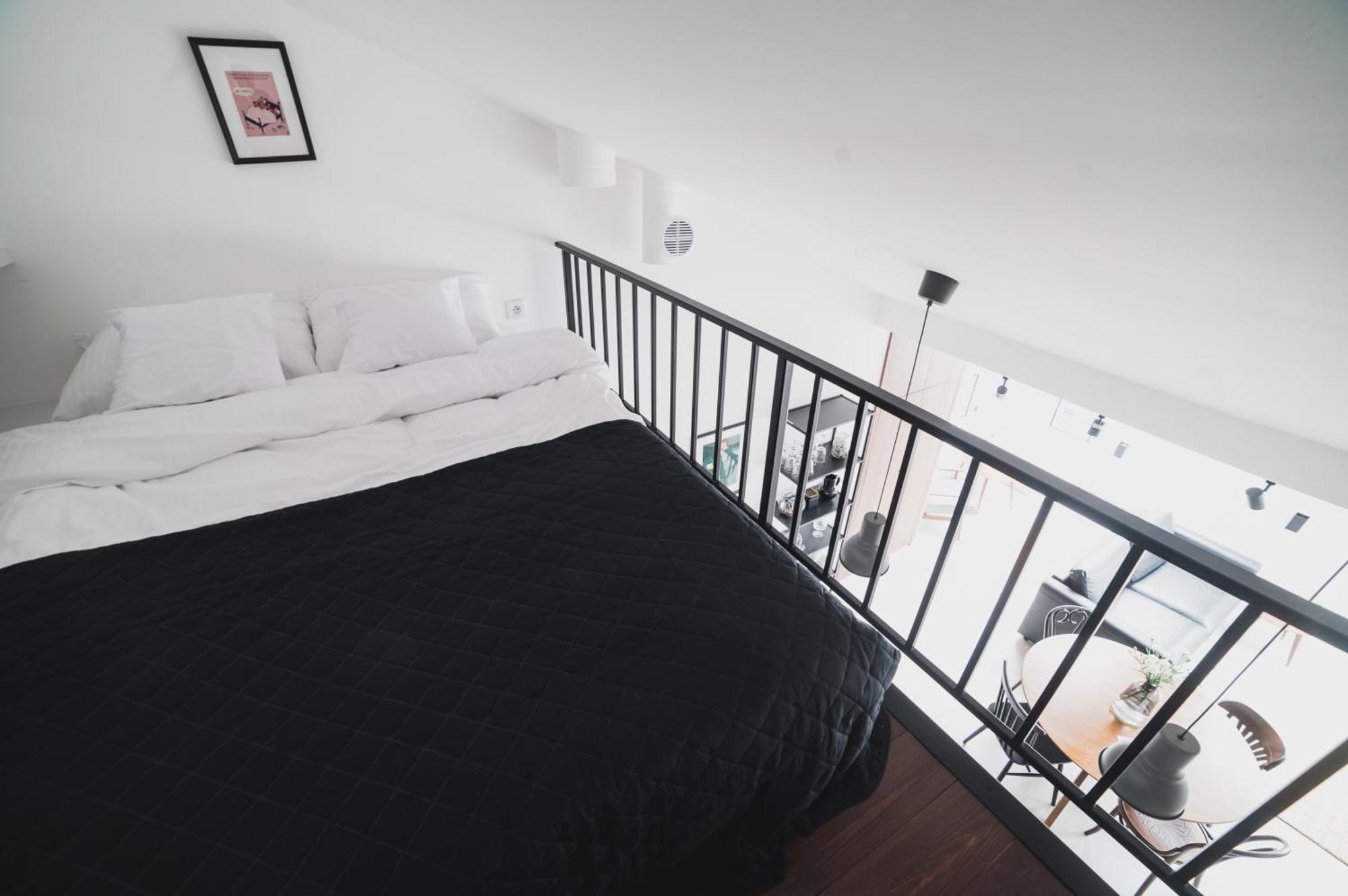 קרקוב Vitrum Apartments מראה חיצוני תמונה