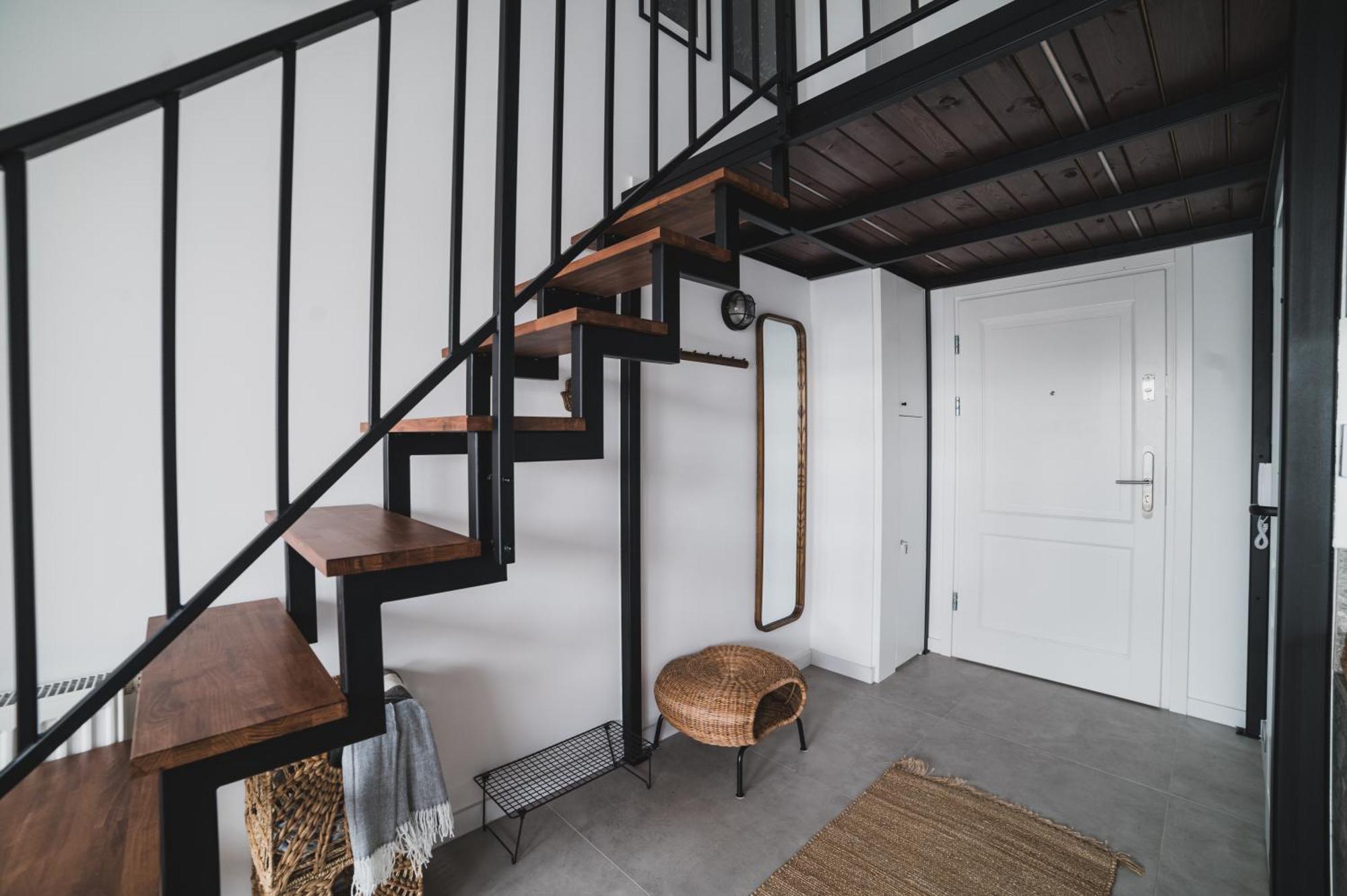 קרקוב Vitrum Apartments מראה חיצוני תמונה