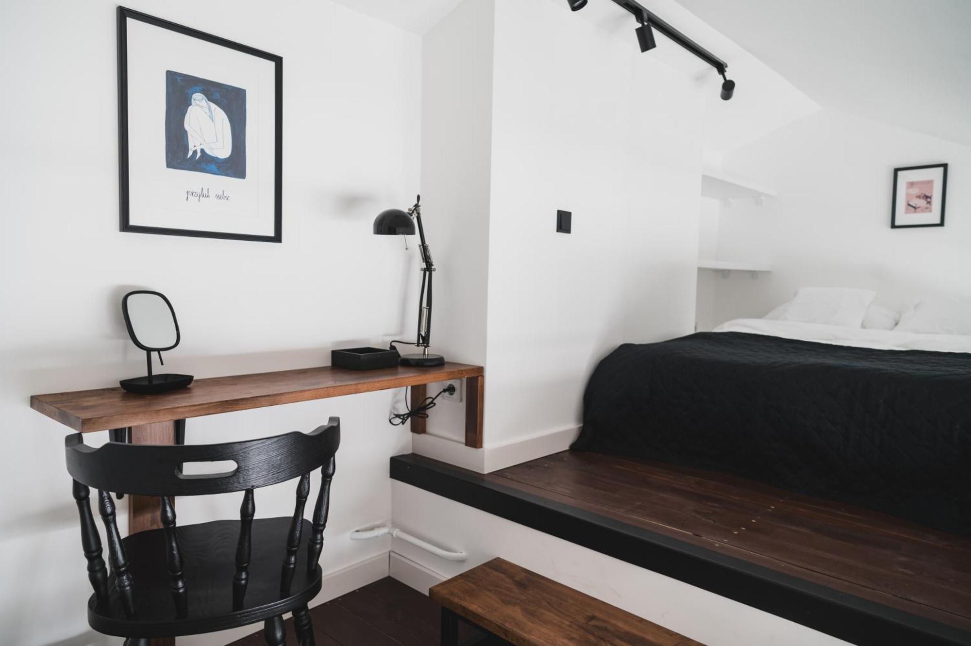 קרקוב Vitrum Apartments מראה חיצוני תמונה