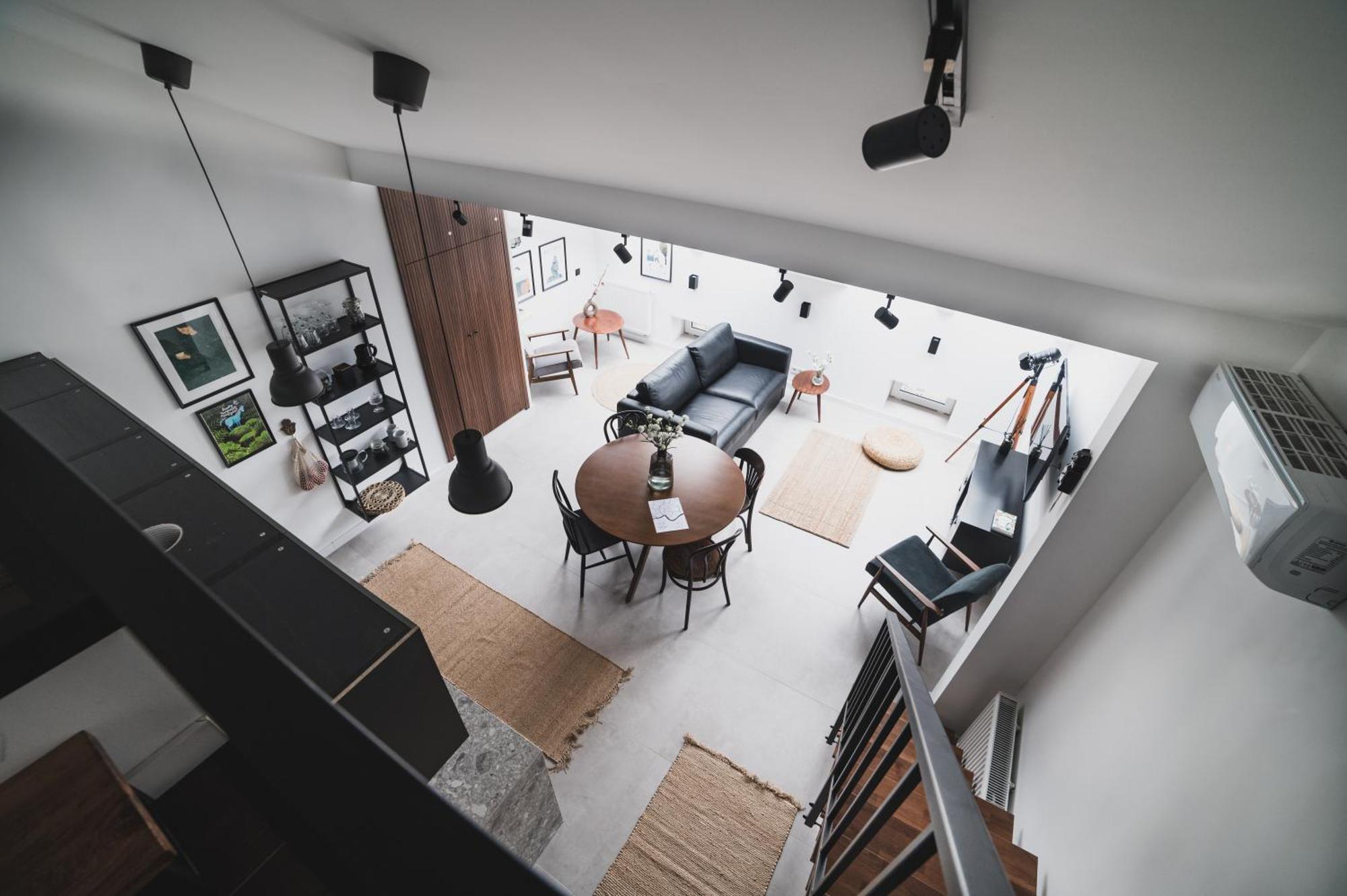 קרקוב Vitrum Apartments מראה חיצוני תמונה