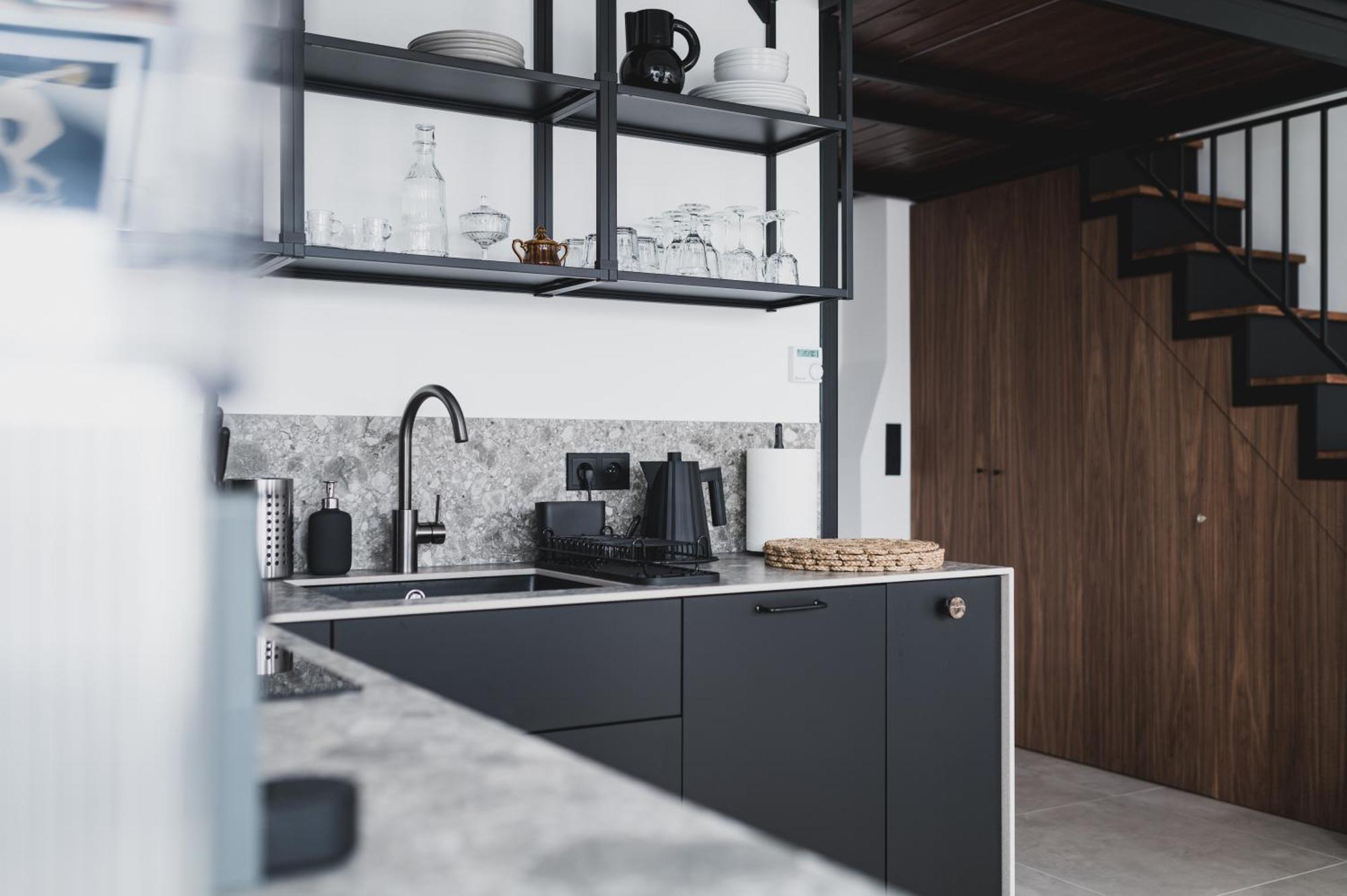 קרקוב Vitrum Apartments מראה חיצוני תמונה
