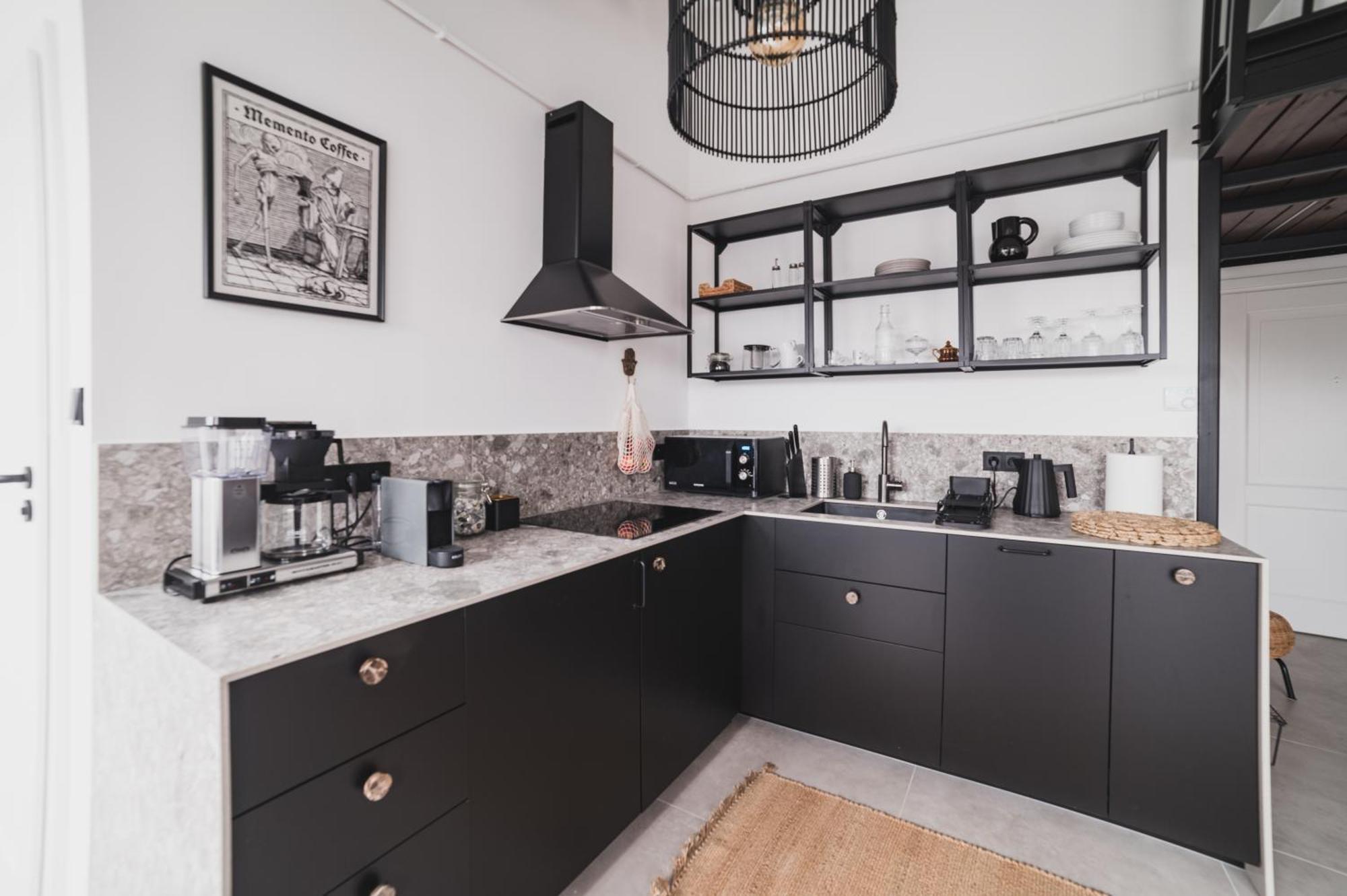 קרקוב Vitrum Apartments מראה חיצוני תמונה