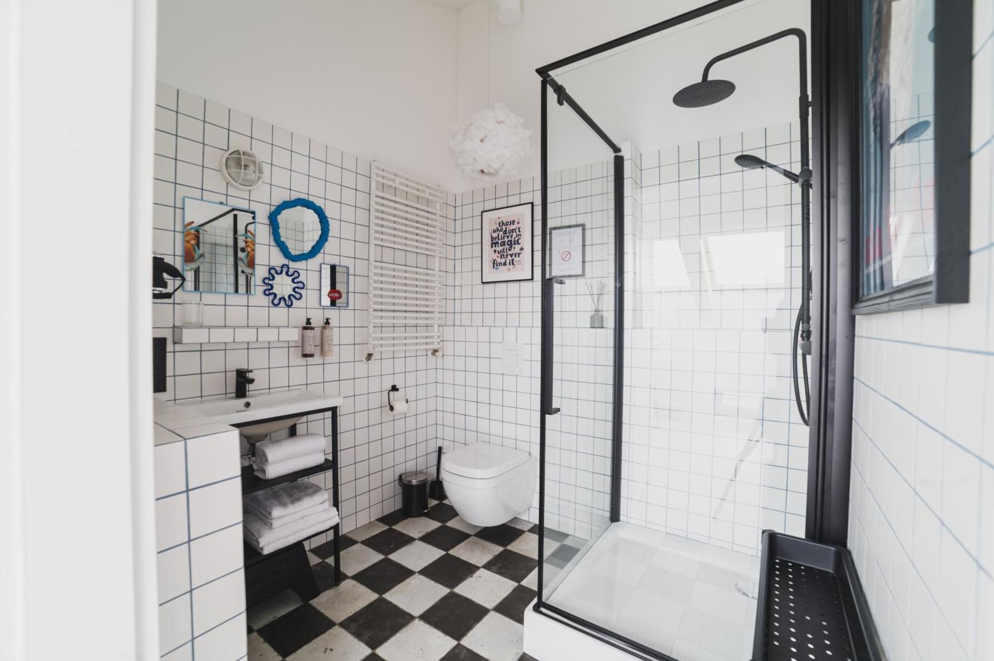 קרקוב Vitrum Apartments מראה חיצוני תמונה